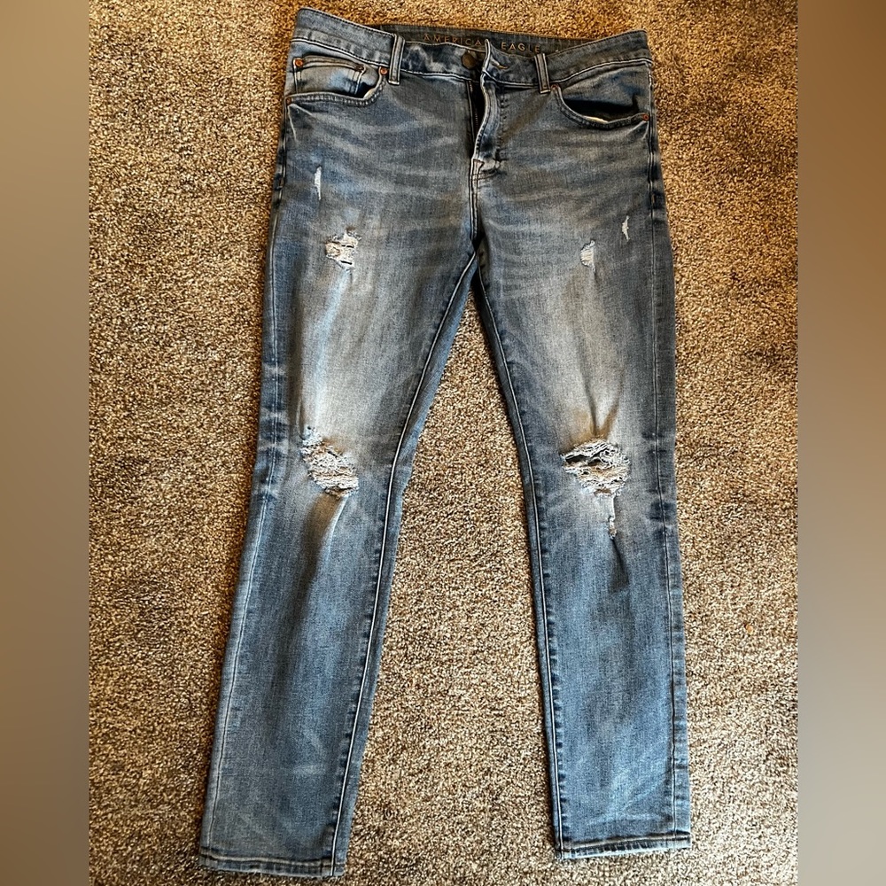 American eagle